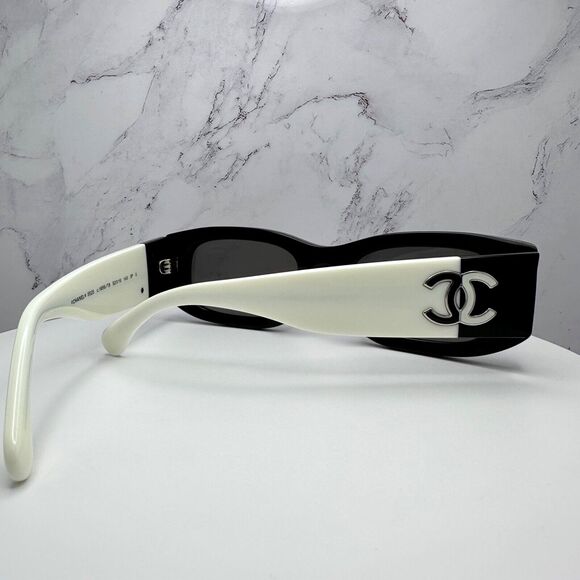 New CHANEL Sunglasses - Picture 9 of 16